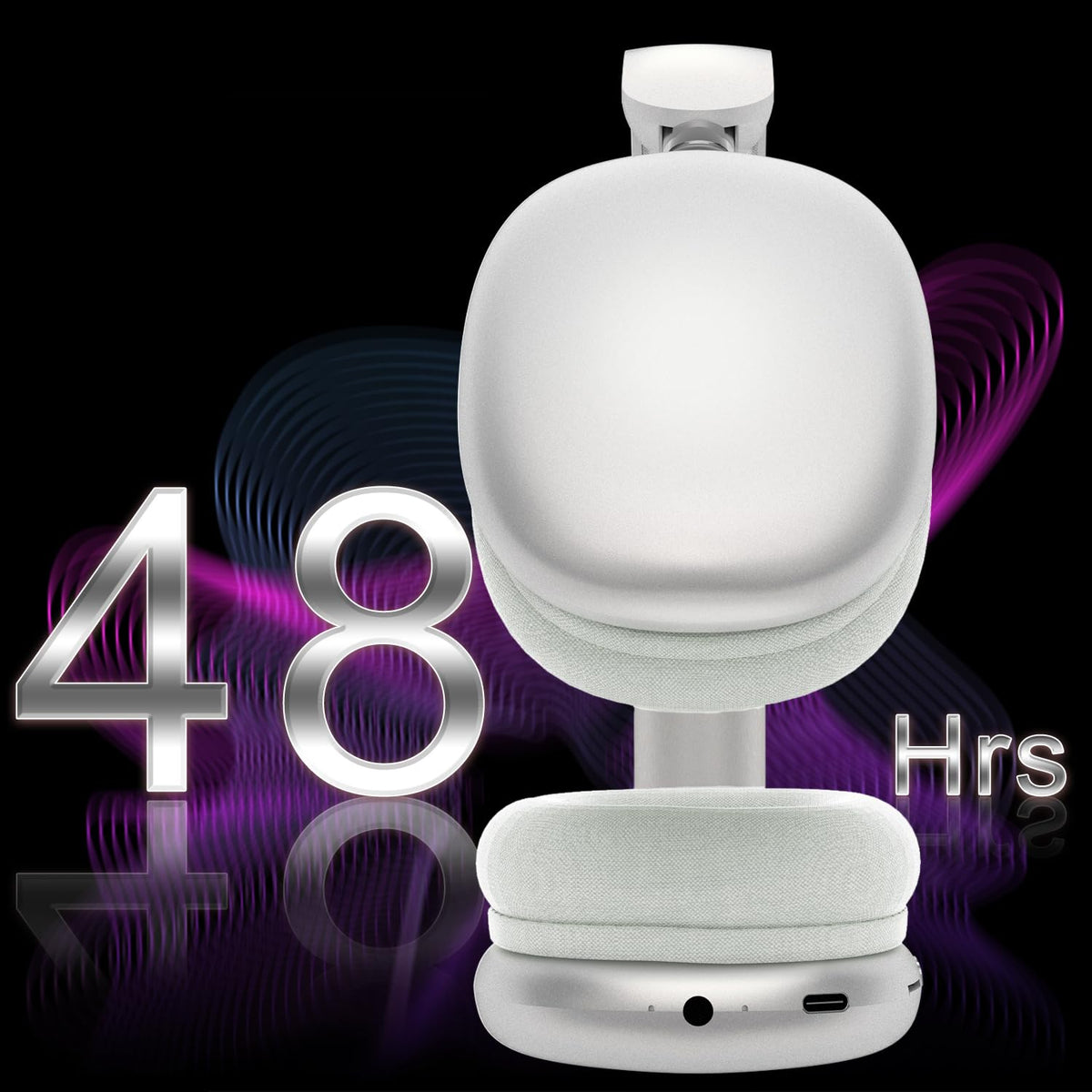 SUNJOM Mpods all-mode playback for versatile listening options.
