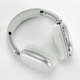 SUNJOM Mpods soft protein ear pads for comfortable all-day listening.