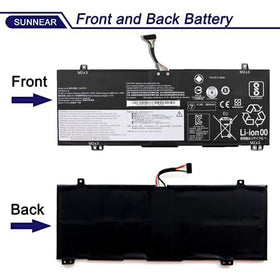 SUNNEAR battery connector detail illustrating proper fit and secure electrical contact