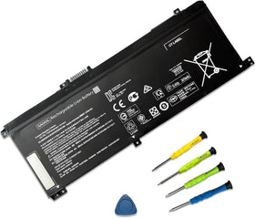 SUNNEAR battery front packaging showing model and compatibility for easy identification
