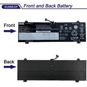 SUNNEAR terminal connector detail showing secure connection reliability