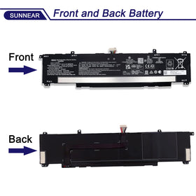 SUNNEAR WK04XL connector close-up demonstrating secure connection for reliable power
