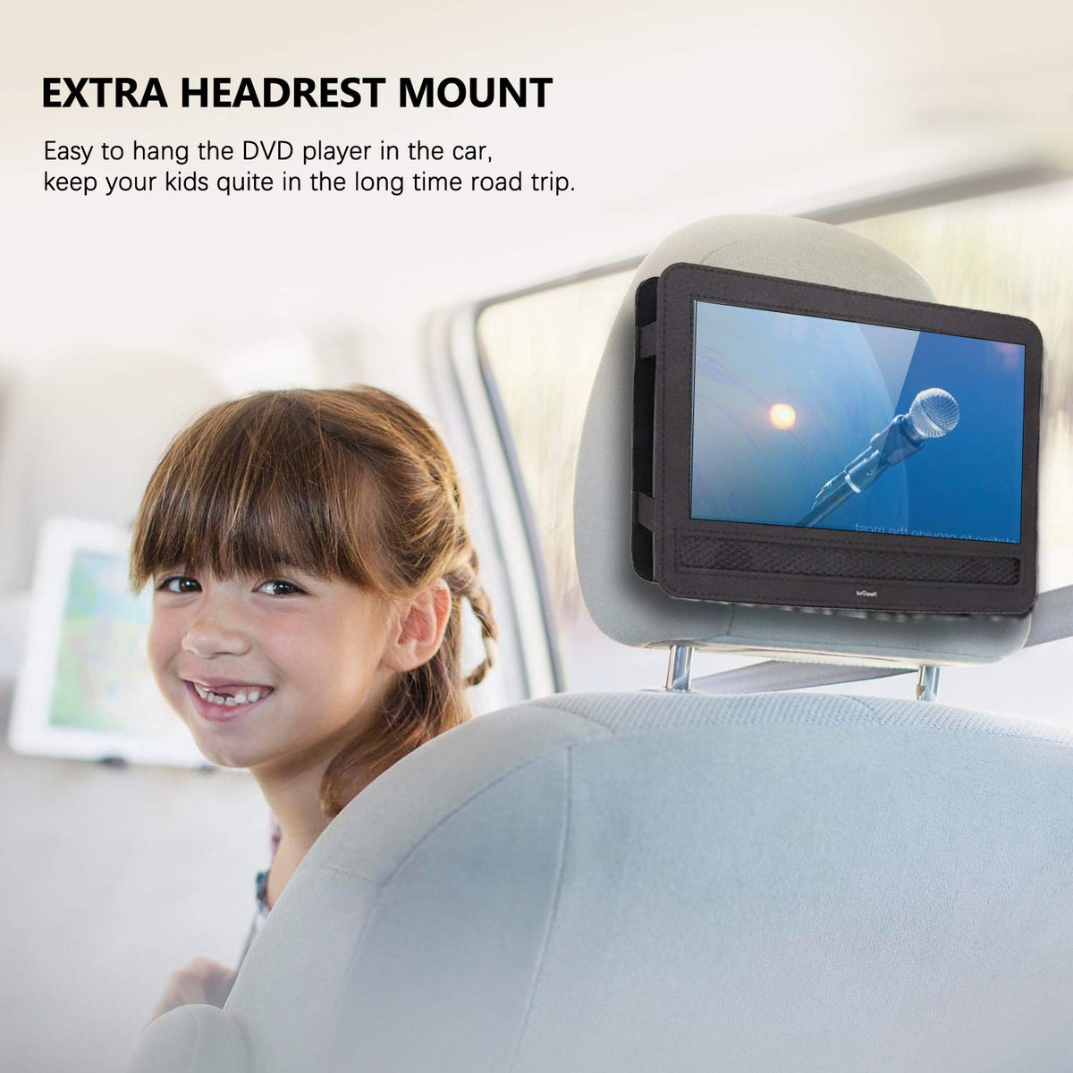 SUNPIN folded profile highlighting compact storage and portability