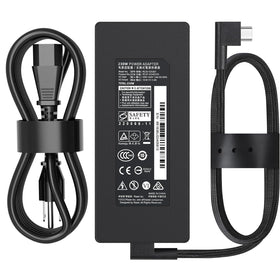 Sunshare 230W RC30-024801 charger front view for reliable laptop power on the go.