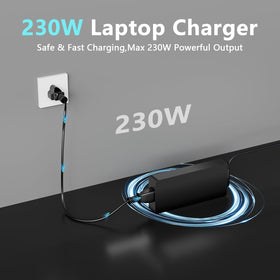 Sunshare RC30-024801 durable-casing withstands daily travel and repeated plug-ins.