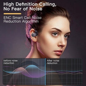 Sunshot OWS bone-conduction design highlights ambient awareness and unique fit.