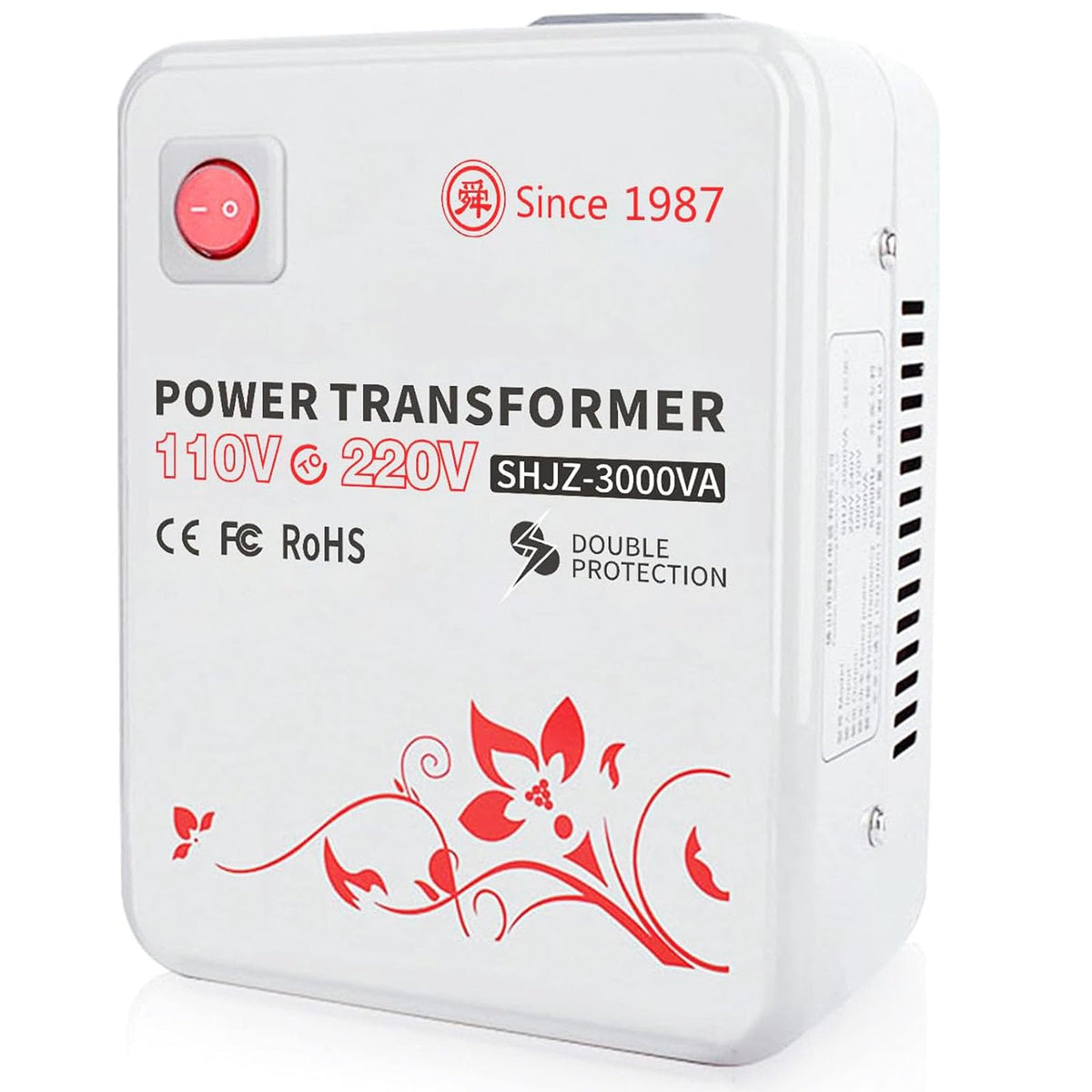SUNSHUN Compatibility with European and Asian devices in USA.
