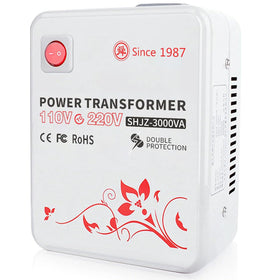 SUNSHUN Compatibility with European and Asian devices in USA.