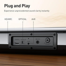 SunTrok remote control for easy mode changes and volume tuning