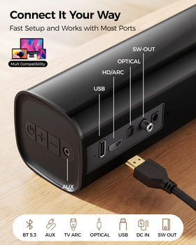 SunTrok two wireless mics extend your karaoke sessions with range.