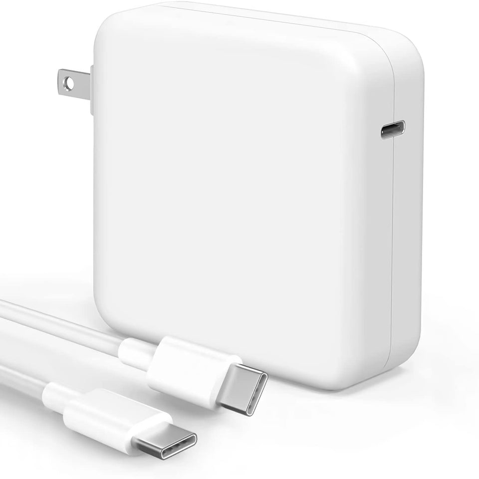 Sunveza 118W front view showing compact charger, reliable power delivery