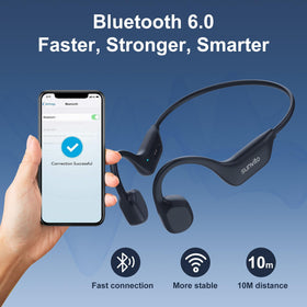 Sunvito magnetic charging enables quick recharging between workouts
