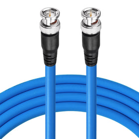 Superbat Belden 1694A front packaging showing cable length and specs benefit reliable installation