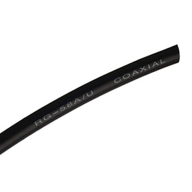 Superbat RTL-SDR compatible coaxial cable for versatile reception setups.