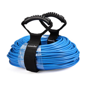 4.5 GHz bandwidth of Superbat SDI cable supports multiple SDI formats