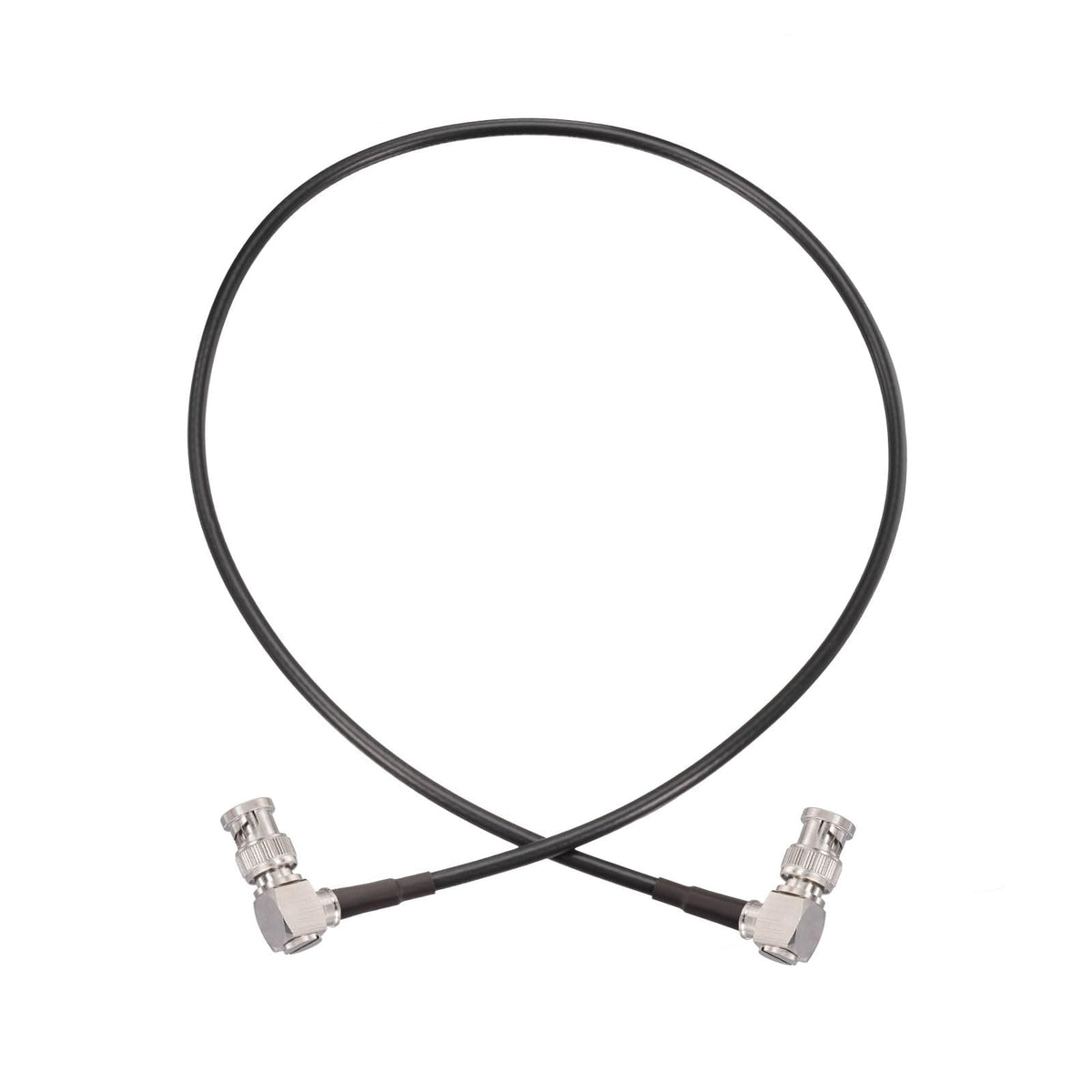 Superbat SDI cable in a broadcast setup suitable for cameras and switchers.