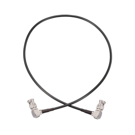 Superbat SDI cable in a broadcast setup suitable for cameras and switchers.