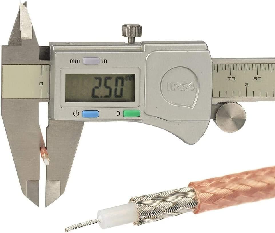 Superbat TV setup with coax demonstrates compatibility for TV, satellite, and antenna.