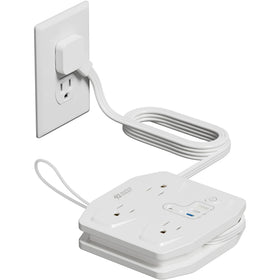 SUPERDANNY cruise cabin charging with multiple devices