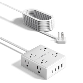 SUPERDANNY ideal for dorms and small offices, keeping essentials within reach.