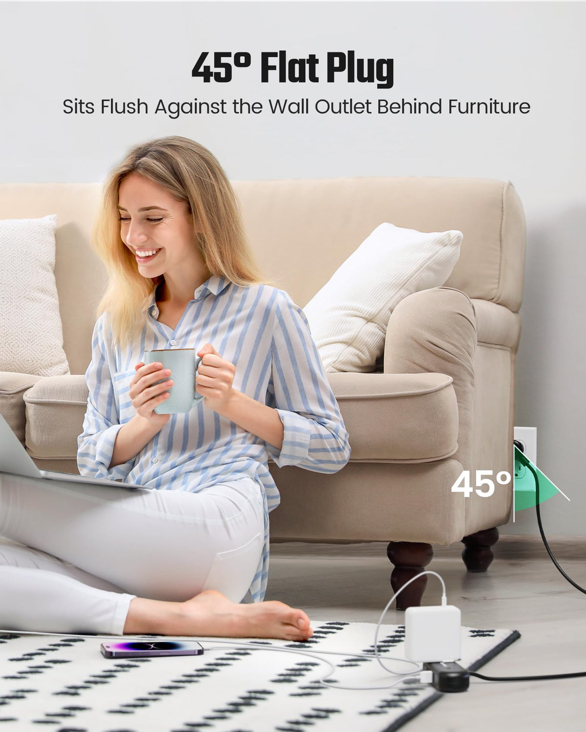 SUPERDANNY fire-resistant PC material emphasizes daily safety and durability
