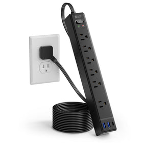 SUPERDANNY fire-retardant casing protects against heat while charging