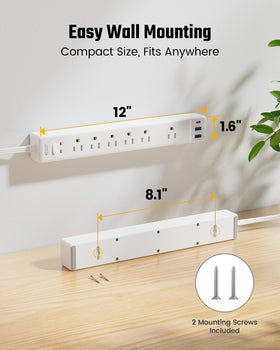 SUPERDANNY in dorm room lifestyle conveying tidy charging solution for students