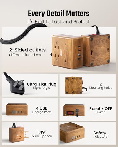SUPERDANNY compact cube packed in suitcase showing travel-ready convenience