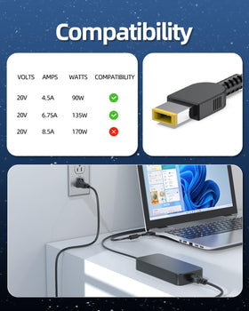 Superer compact design with ThinkCentre compatibility badge for Lenovo systems