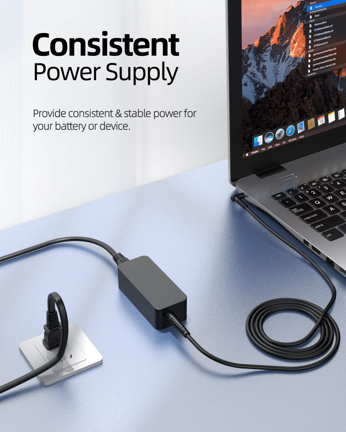 Superer 24-month warranty offers long-term peace of mind