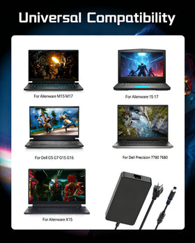 Superer 240W side profile highlighting compact design and travel-friendly convenience