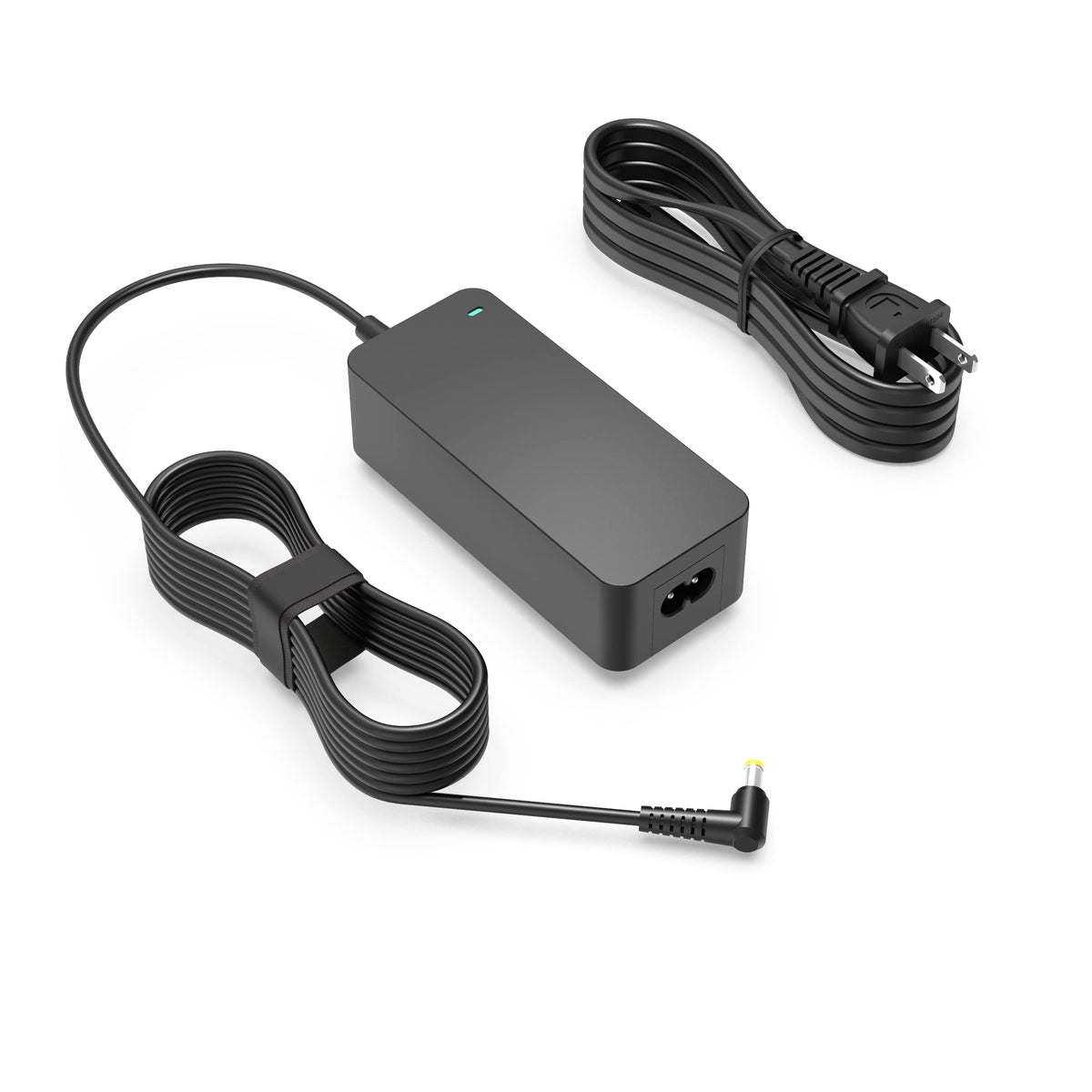 Superer 65W AC charger for Acer Aspire 5 N19C3 powers your laptop reliably