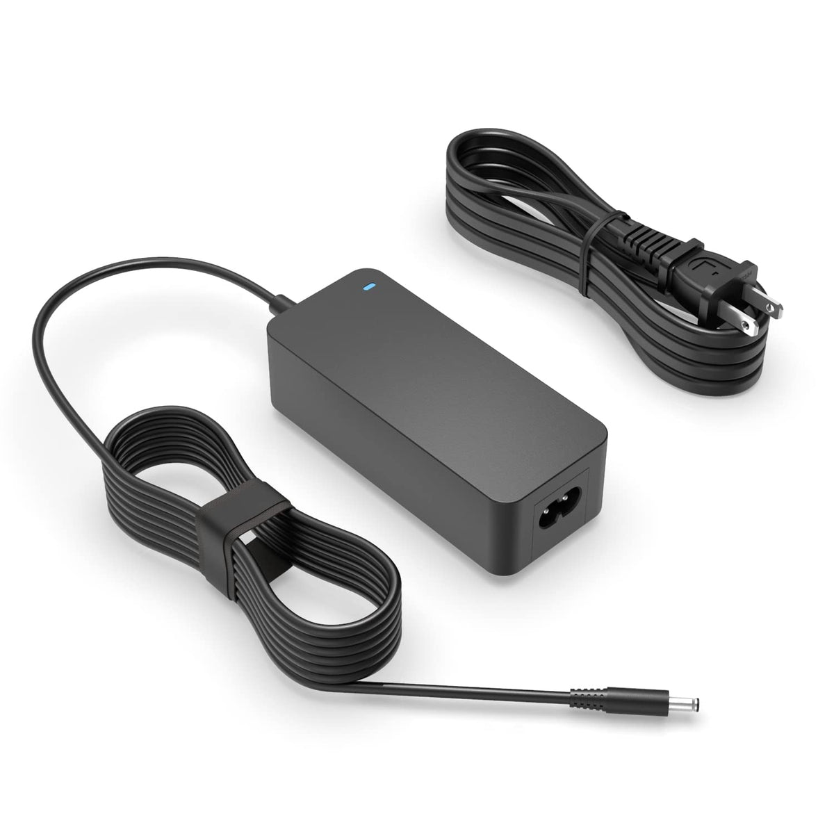 Superer 65W AC charger for Dell Inspiron 5570 delivers quick, safe power.