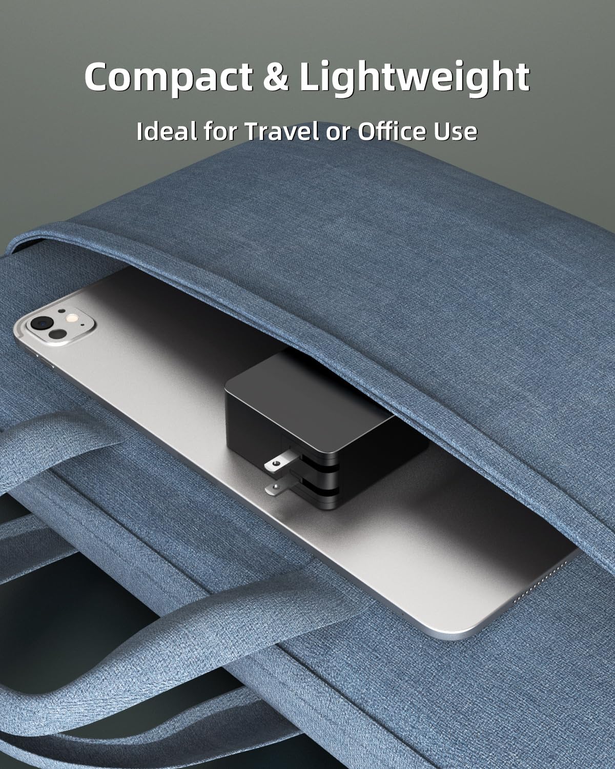 Superer safety-certified design for reliable daily use