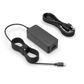 Indicator light on Superer charger shows charging status at a glance