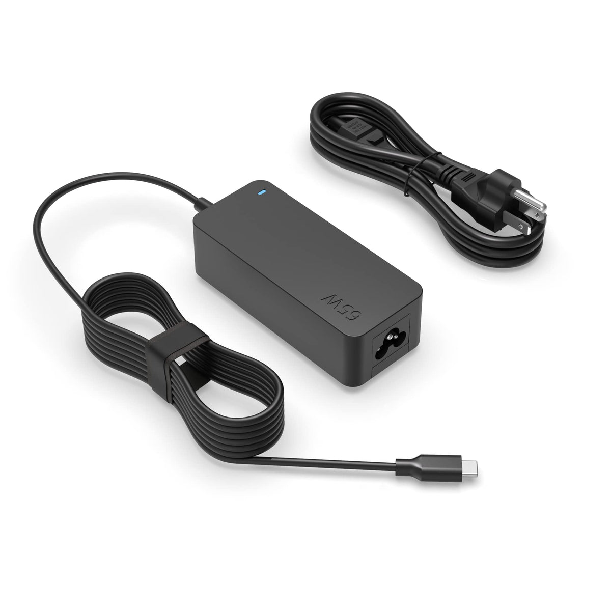 Superer extended 10ft cable offers flexible setup