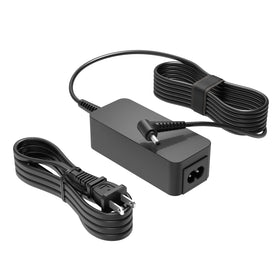 Superer front view adapter showing compact design and reliable power