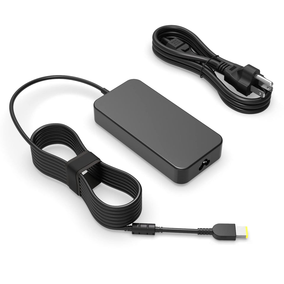 Superer front view of charger showing compact design and reliable power