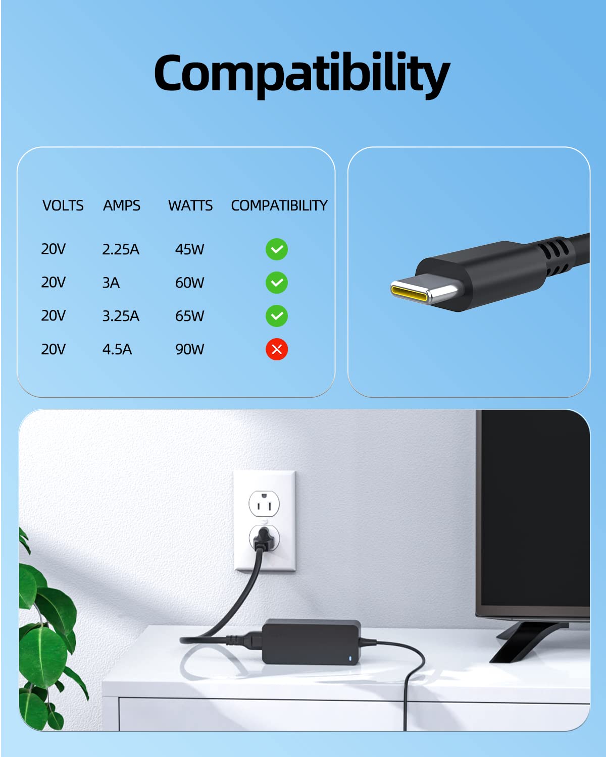 HP ZBook Firefly compatibility guide shown on Superer packaging.