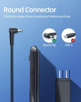 Superer label closeup showing 20V 2.25A specs and safety markings for安心