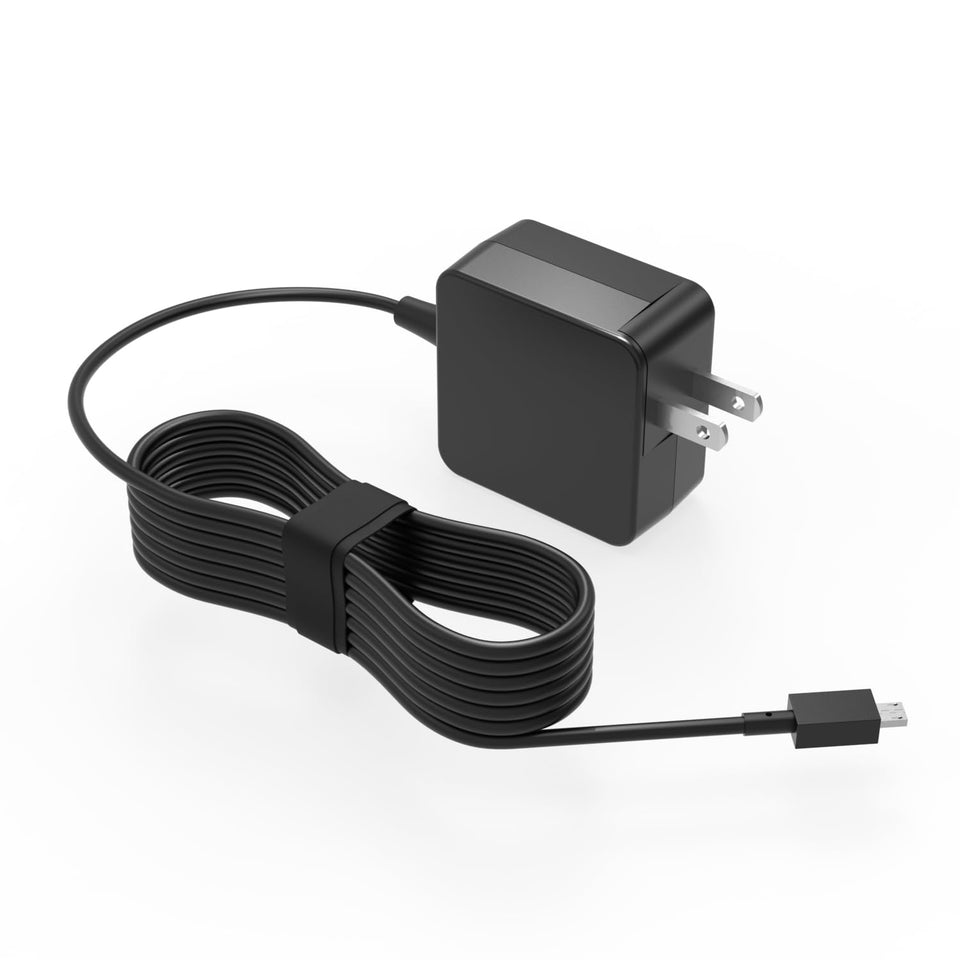 Superer laptop charger for Asus C100P with reliable daily-use performance