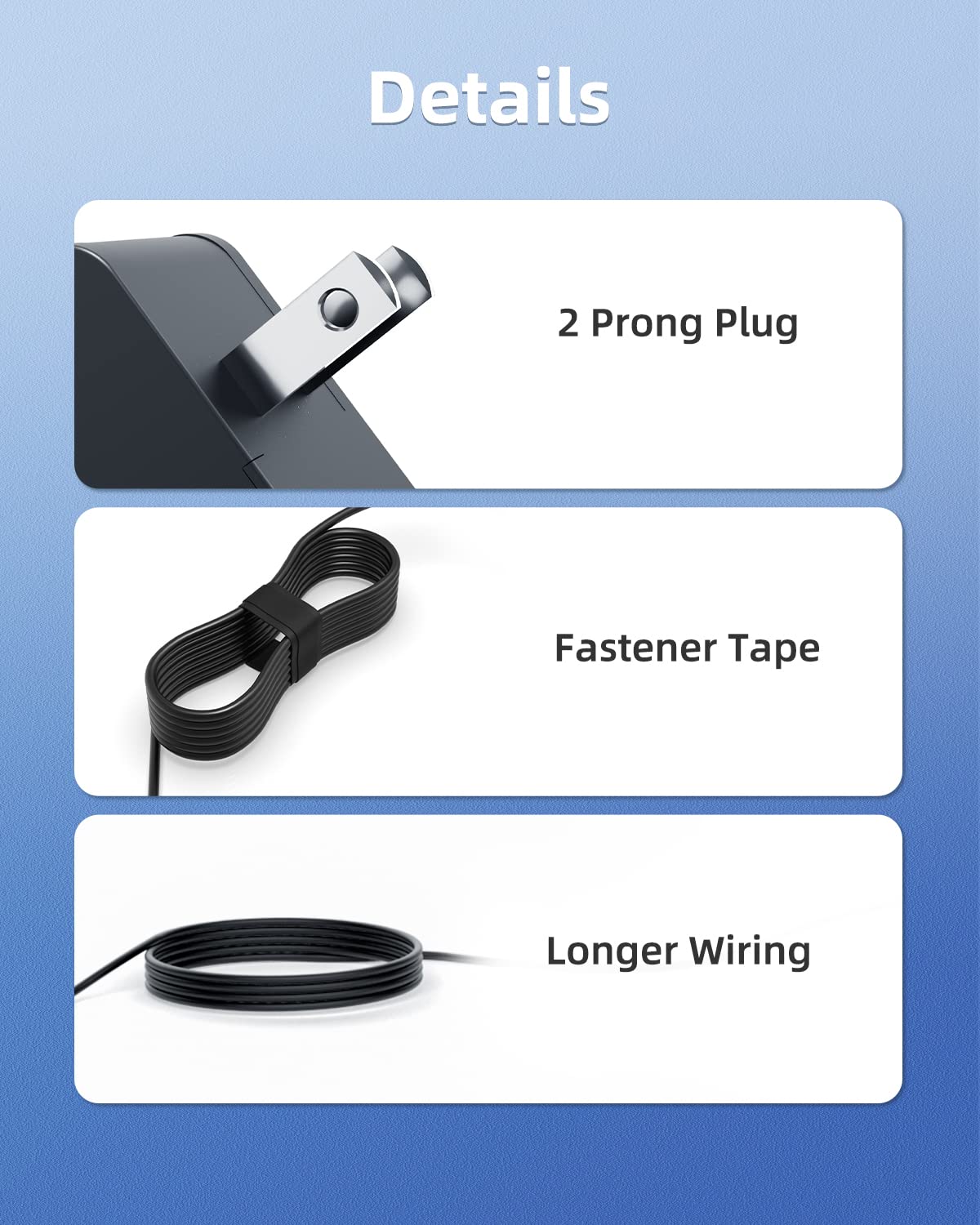 Superer barrel connector detail showing fit for Lenovo and secure connection