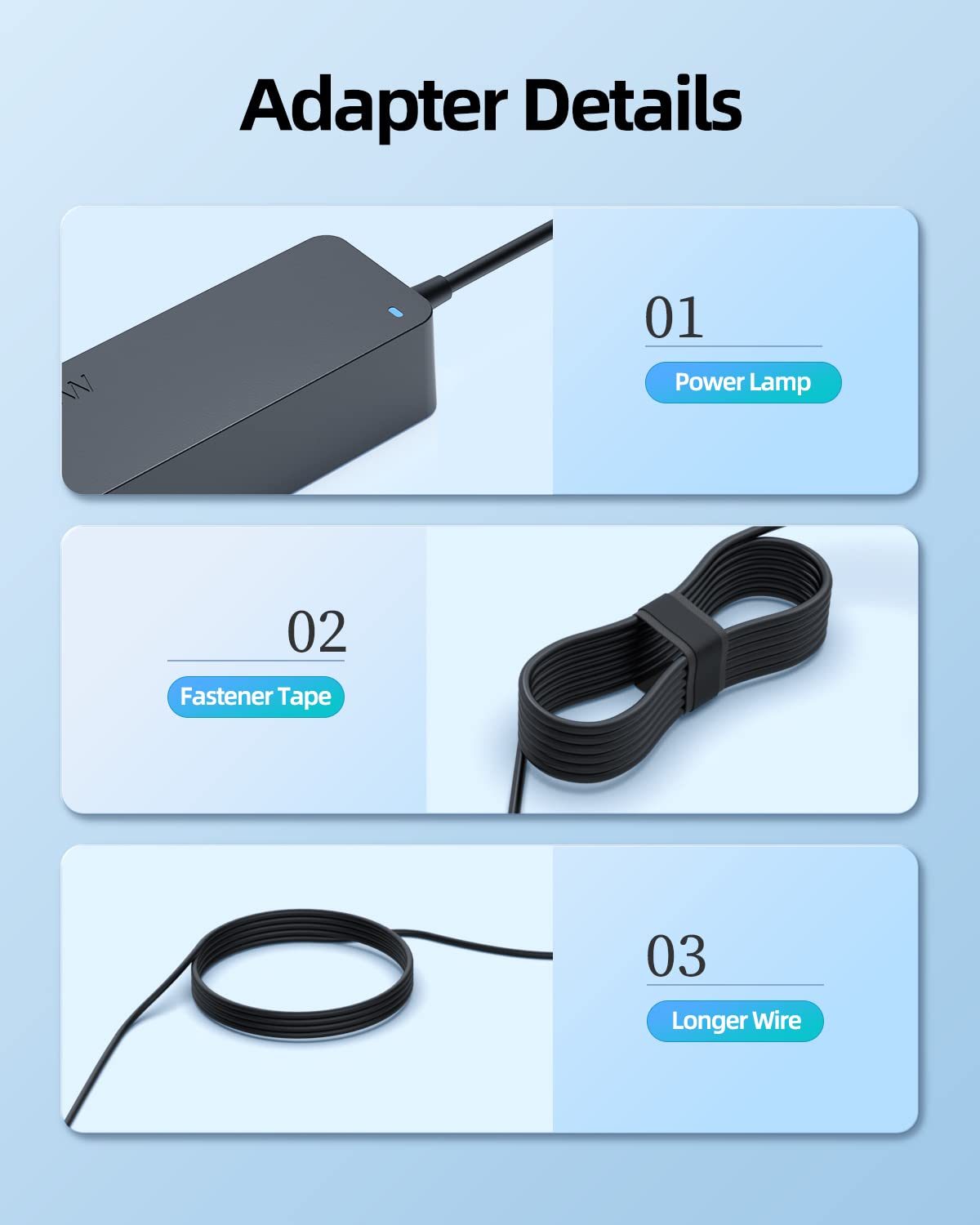 Travel-friendly packaging demonstrates portability for on-the-go charging.