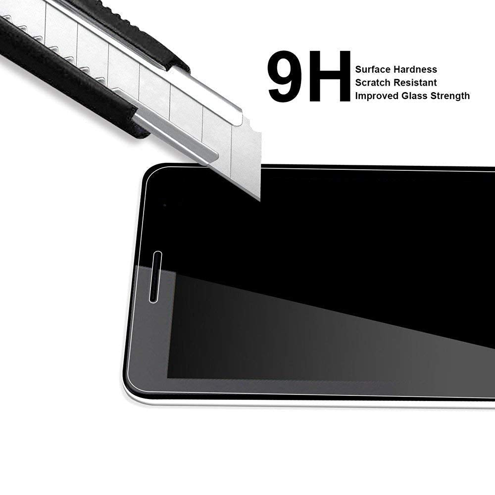 Supershieldz bubble-free installation delivers a clean, precise fit on MacBook Pro 14
