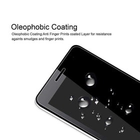 Supershieldz hydrophobic coating reduces sweat and fingerprints on MacBook Pro 14