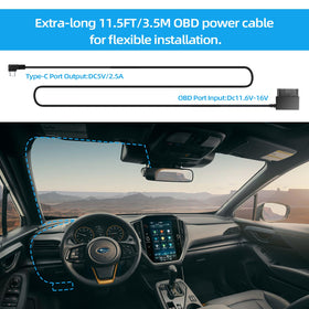 Suplogico fuse-box-free installation keeps dashboard neat and tidy