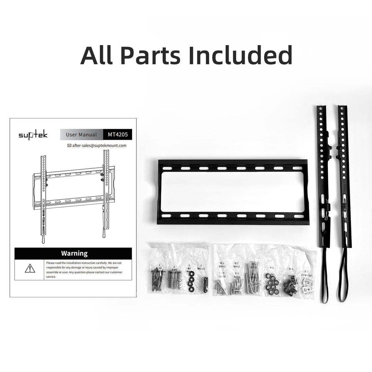 Ideal for living rooms, bedrooms, or home offices with a tidy setup.
