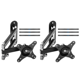 suptek dual-pack front view showing mounts and box, clear product overview benefit