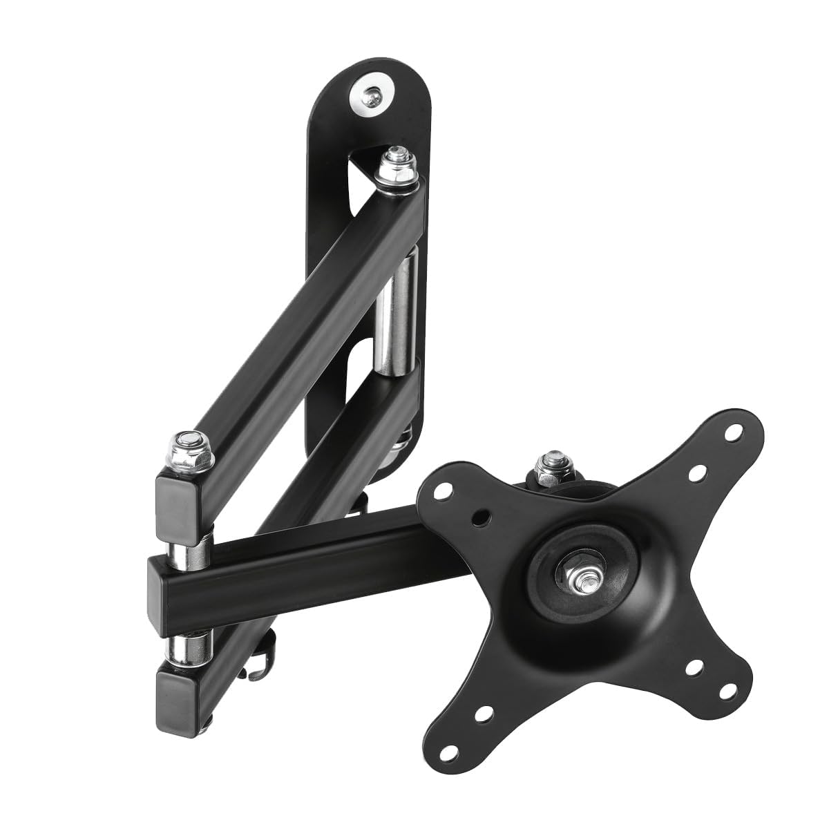 Suptek MA2720 VESA compatibility with 75x75 and 100x100 patterns.