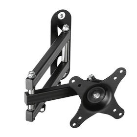 Suptek MA2720 VESA compatibility with 75x75 and 100x100 patterns.